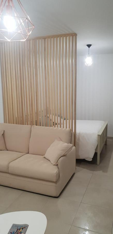 L'Albizia Studio Calme Et Tout Confort Lucciana  Dış mekan fotoğraf